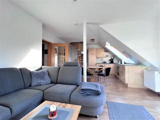 Haus Tante Clara Whg 26 Kukshörner Weg 8f 65qm - Dangast - 2