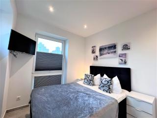 Apartment Strandoase, Am Alten Deich 28 8 - Dangast - 7