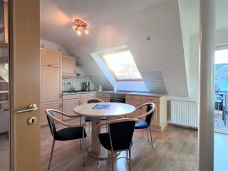 Haus Tante Clara Whg 26 Kukshörner Weg 8f 65qm - 2