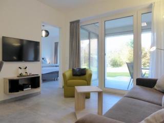 Apartment YoungFamily, Am Alten Deich 14 2 - Dangast - 0