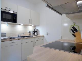 Apartment YoungFamily, Am Alten Deich 14 2 - Dangast - 4