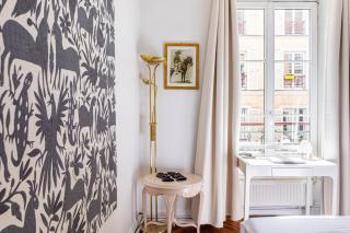 GuestReady - Elegance in trasbourg-Saint-Denis - París - 2