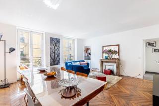 GuestReady - Elegance in trasbourg-Saint-Denis - París - 7