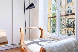 GuestReady - Elegance in trasbourg-Saint-Denis - Paris - 5