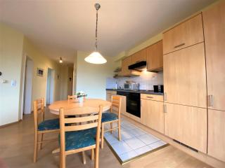 Haus Tante Clara Whg 18, Kukshörner Weg 8B 65qm - Dangast - 6