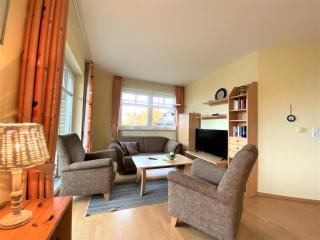 Haus Tante Clara Whg 18, Kukshörner Weg 8B 65qm - Dangast - 8