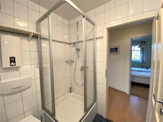 Haus Tante Clara Whg 18, Kukshörner Weg 8B 65qm - Dangast - 4