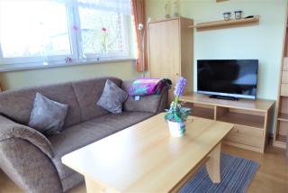 Haus Tante Clara Whg 18, Kukshörner Weg 8B 65qm - Dangast - 2