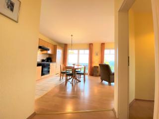 Haus Tante Clara Whg 18, Kukshörner Weg 8B 65qm - Dangast - 3