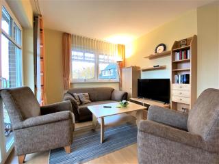 Haus Tante Clara Whg 18, Kukshörner Weg 8B 65qm - Dangast - 1