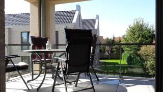 Apartment Deichgraf, Am Alten Deich 14 5 - Dangast - 1