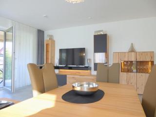 Apartment Deichgraf, Am Alten Deich 14 5 - 3