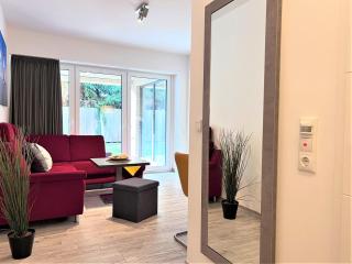 Apartment Strandgut, Am Alten Deich 12 3 - Dangast - 5