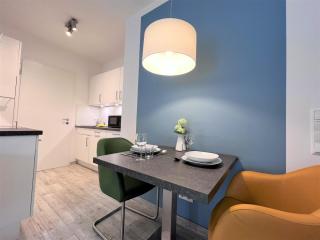 Apartment Strandgut, Am Alten Deich 12 3 - Dangast - 6