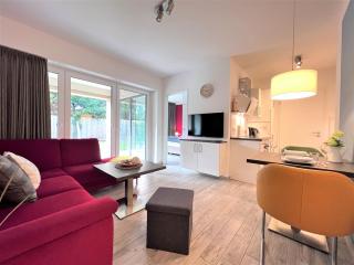 Apartment Strandgut, Am Alten Deich 12 3 - 7