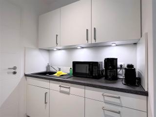 Apartment Strandgut, Am Alten Deich 12 3 - 2