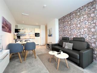Apartment Kleine Freiheit, Am Alten Deich 26 4 - Dangast - 6