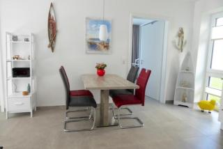 Apartment Seaside, Am Alten Deich 24 3 - Dangast - 5