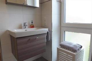 Apartment Friesland 3, Am Alten Deich 26 5 - Dangast - 7