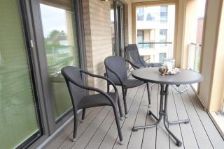 Apartment Friesland 3, Am Alten Deich 26 5 - Dangast - 6