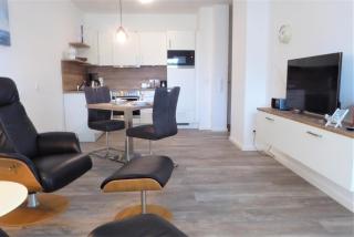 Apartment Friesland 3, Am Alten Deich 26 5 - Dangast - 4