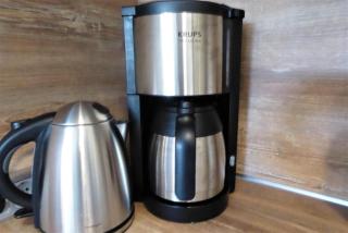 Apartment Friesland 3, Am Alten Deich 26 5 - 2