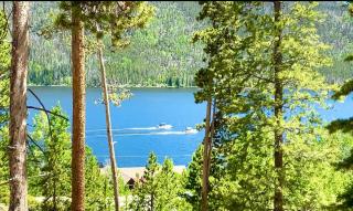 Ski Shores- The Chalet cabin - 2