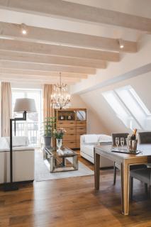 Frost Boutique Hotel - Pärnu - 6