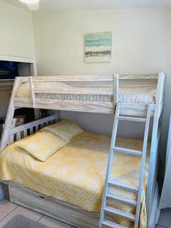 *Ocean Oasis: Beach Extras & Bikes & Surfboards* - 8