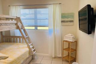 *Ocean Oasis: Beach Extras & Bikes & Surfboards* - 3