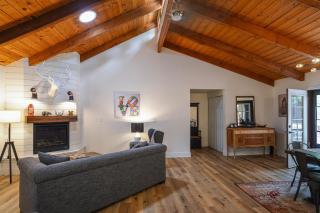 Drifting Snow Cabin - Pinetop, AZ - Indian Pine - 0