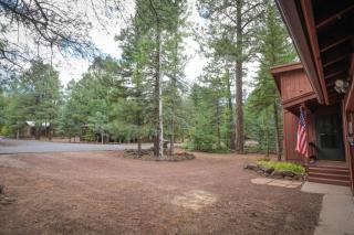 Drifting Snow Cabin - Pinetop, AZ - 7