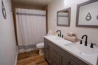 Drifting Snow Cabin - Pinetop, AZ - 5