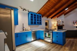 Drifting Snow Cabin - Pinetop, AZ - 4