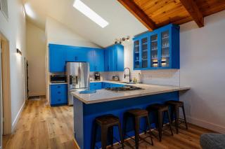 Drifting Snow Cabin - Pinetop, AZ - 3