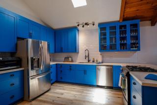 Drifting Snow Cabin - Pinetop, AZ - 2