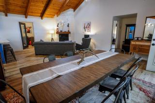 Drifting Snow Cabin - Pinetop, AZ - 1