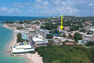 Sandy Shores Retreat Beach Apt in Cabo Rojo - Boquerón - 8