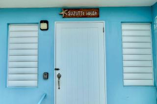 Tropical Escape Apt at Combate Beach - Boqueron - 3