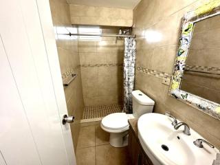 Tropical Escape Apt at Combate Beach - Boqueron - 2