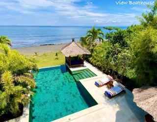 Paradise West-Bali - Palasari - 6