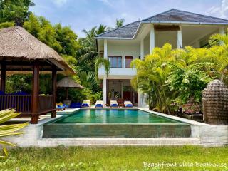 Paradise West-Bali - Palasari - 9