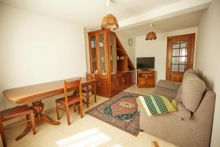 Casa con jardín al lado de la playa - Viveiro - 1