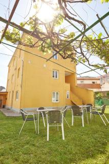 Casa con jardín al lado de la playa - Viveiro - 0