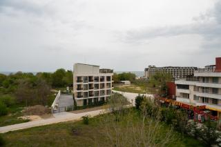 Sunny Apartments Kranevo - Kranevo - 5