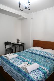 guest house Merci - Tbilisi - 8