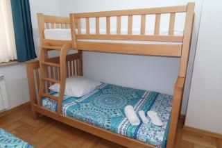 guest house Merci - Tbilisi - 6
