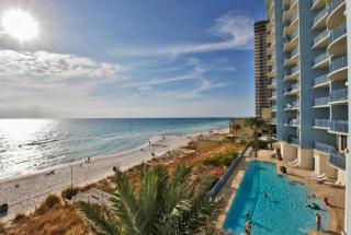 Sterling Breeze 1507 - Panama City Beach - 8