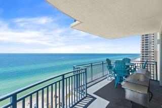 Sterling Breeze 1507 - Panama City Beach - 3