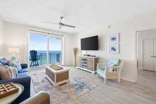 Sterling Breeze 1507 - Panama City Beach - 2